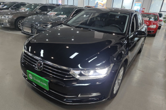 大众 迈腾 2019款 330TSI DSG 豪华型 国VI
