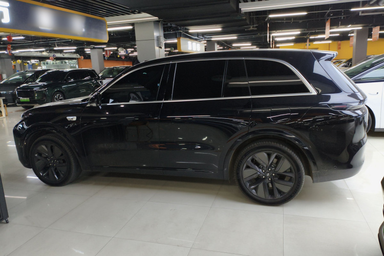 理想汽车 理想L8 2024款 Max车身外观6003