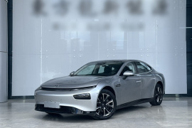 小鹏P7 2020款 670N