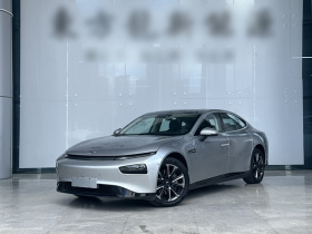 小鹏P7 2020款 670N