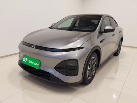 小鹏G6 2023款 755 超长续航 Max