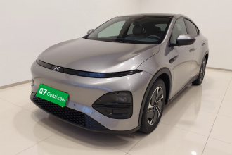 小鹏G6 2023款 755 超长续航 Max