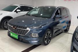 五菱汽车 五菱凯捷 2022款 1.5T CVT旗舰型