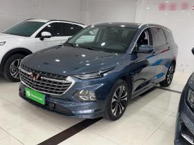 五菱汽车 五菱凯捷 2022款 1.5T CVT旗舰型