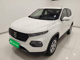 宝骏510 2017款 1.5L 手动舒适型