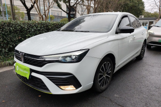 荣威i5 2021款 改款 1.5L CVT钻石版