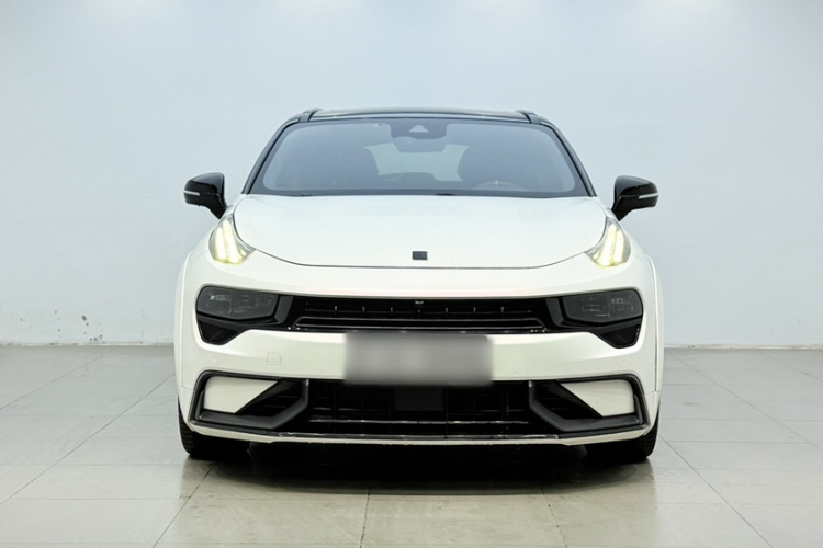 领克02 Hatchback 2021款 2.0TD Halo车身外观6001