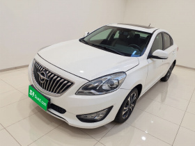 海马 福美来 2016款 1.6L 手动品尚型升级版