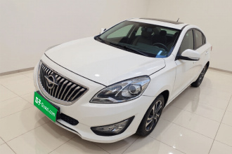 海马 福美来 2016款 1.6L 手动品尚型升级版