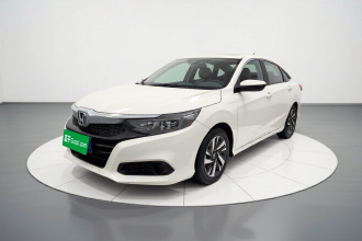 本田 凌派 2019款 180Turbo CVT舒适版 国VI