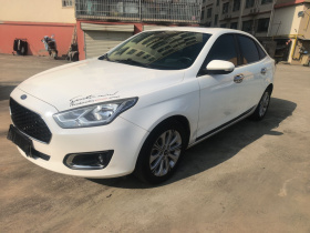 福特 福睿斯 2015款 1.5L 自动时尚型