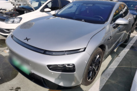 小鹏P7 2022款 625E