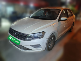 大众 捷达 2017款 1.4L 手动时尚型