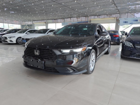 本田 雅阁 2024款 260TURBO 豪华版