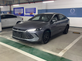 比亚迪 秦PLUS 2025款 DM-i 智驾版 55KM领先型