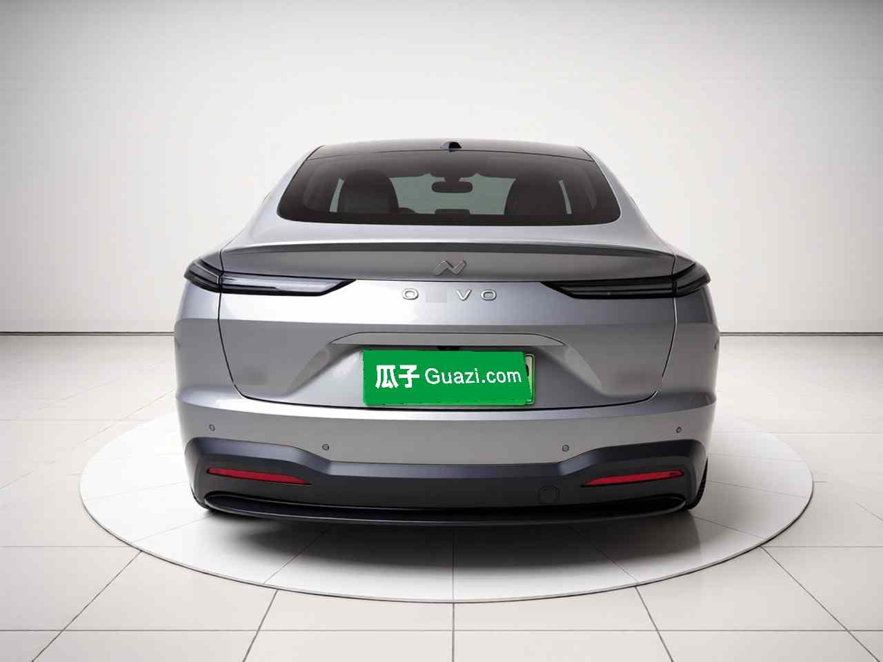 乐道L60 2024款 60kWh 后驱版(3)