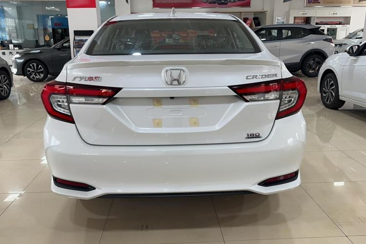 本田 凌派 2024款 180Turbo CVT智享版车身外观6004