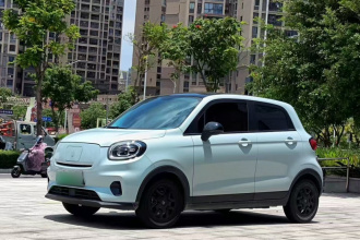 零跑汽车 零跑T03 2023款 403轻享版