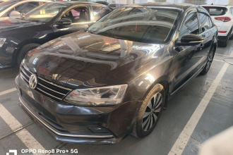 大众 速腾 2017款 230TSI 自动舒适型