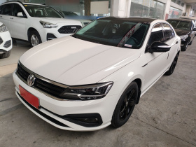 大众 凌渡 2021款 230TSI DSG风尚版