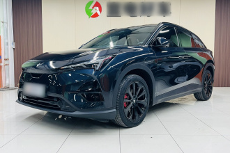 ARCFOX极狐 极狐 阿尔法T5(ARCFOX αT5) 2025款 660 MAX