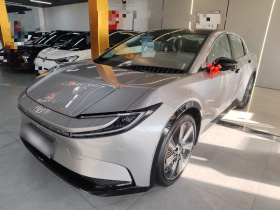 丰田bZ5 2025款 550 PRO