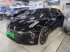 极氪001 2023款 YOU版 100kWh