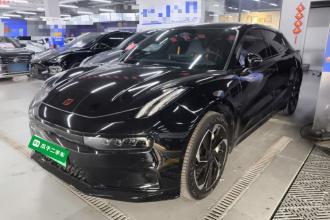 极氪001 2023款 YOU版 100kWh