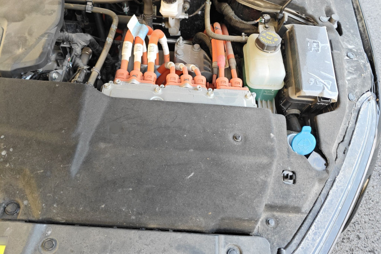 五菱汽车 五菱星光 2023款 150 进阶版局部细节9007