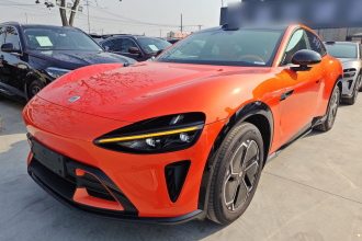 小米汽车 小米YU7 2025款 超长续航后驱版