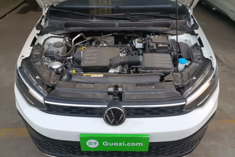 大众 朗逸 2025款 新锐 1.5L 出众新逸版局部细节24