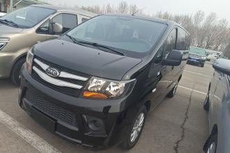 江淮瑞风 瑞风M3 2019款 创客版 1.8L 豪华型