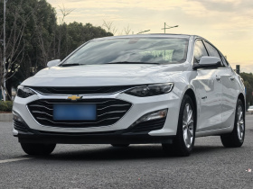 雪佛兰 迈锐宝XL 2022款 535T 自动锐动版