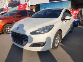 标致308 2014款 乐享版 经典 1.6L 手动优尚型