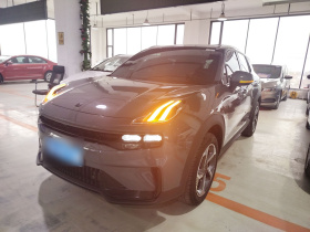 领克06 2023款 Remix 1.5T 劲Pro