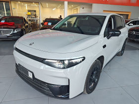 零跑汽车 零跑C10 2024款 530舒享版