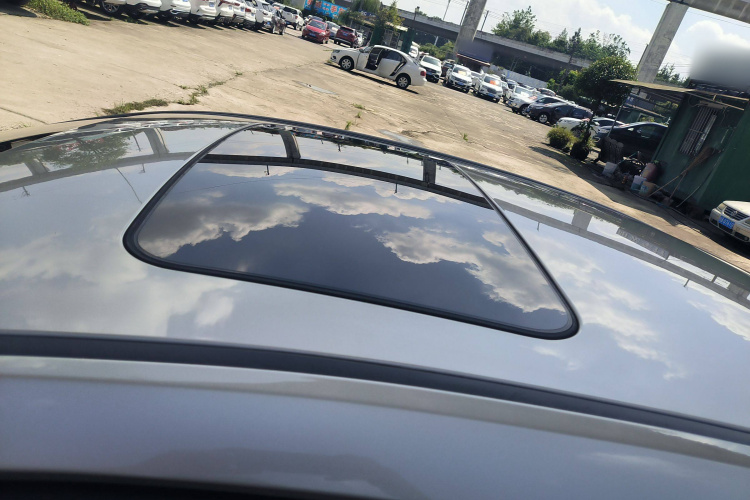 别克 英朗 2013款 GT 1.6L 自动时尚版局部细节57