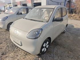 五菱汽车 宏光MINIEV 2025款 四门版 进阶款