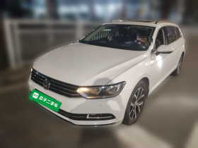 大众 蔚揽 2018款 380TSI 两驱舒行版