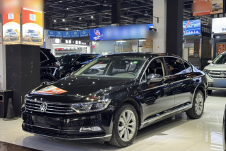 大众 迈腾 2019款 330TSI DSG 豪华型 国VI