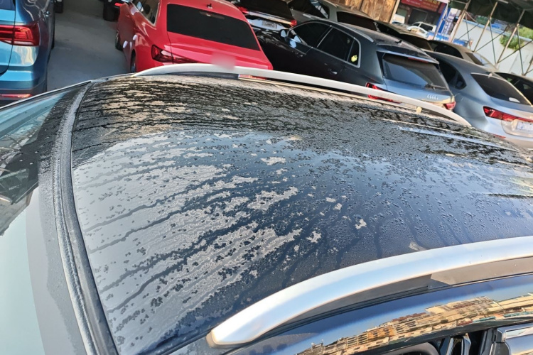 哈弗H2 2014款 1.5T 手动两驱精英版局部细节57