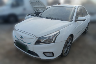 华骐300E 2017款 标准型