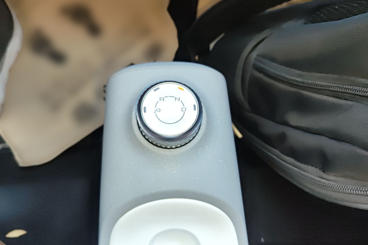 五菱汽车 宏光MINIEV 2022款 GAMEBOY 200km 玩咖款 磷酸铁锂局部细节18