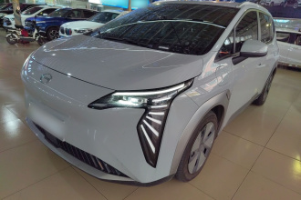 埃安 AION Y 2024款 Younger