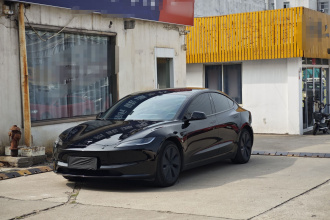 特斯拉 Model 3 2023款 长续航全轮驱动版