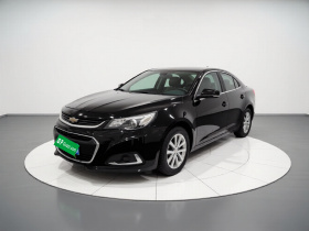 雪佛兰 迈锐宝 2018款 530T 自动豪华版