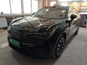 领克08 EM-P 2026款 210四驱性能Ultra H7