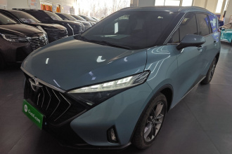 海马7X 2020款 1.6TGDI 自动豪华型