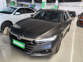 本田 雅阁 2022款 锐·混动 2.0L 锐领版