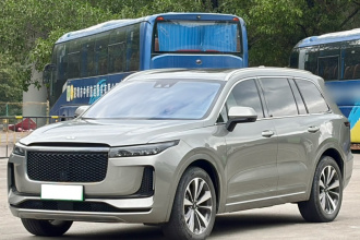 理想汽车 理想ONE 2020款 增程6座版